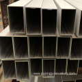 Aluminium extrusion square tube profile